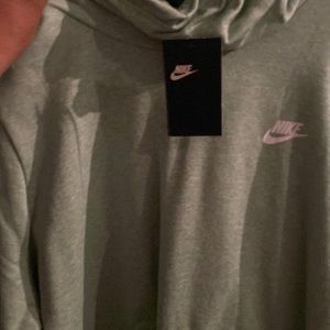 Brand new Nike sweatshirt